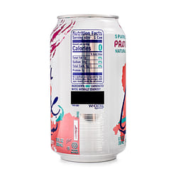 LACROIX Sparkling Water Passion Fruit 12 fl.oz*8 cans