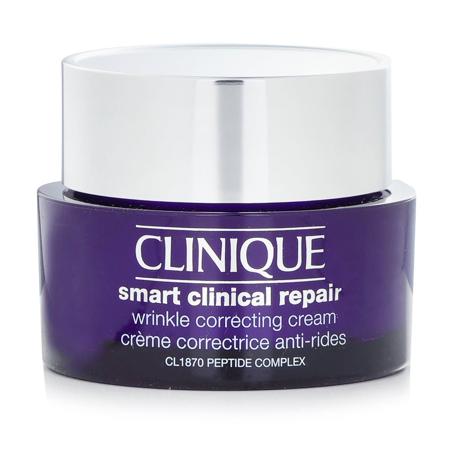 Clinique Clinique Smart Clinical Repair Wrinkle Correcting Cream 50 ml/1.7 oz 50 밀리리터