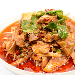 Spicy Boneless Chicken 500 g