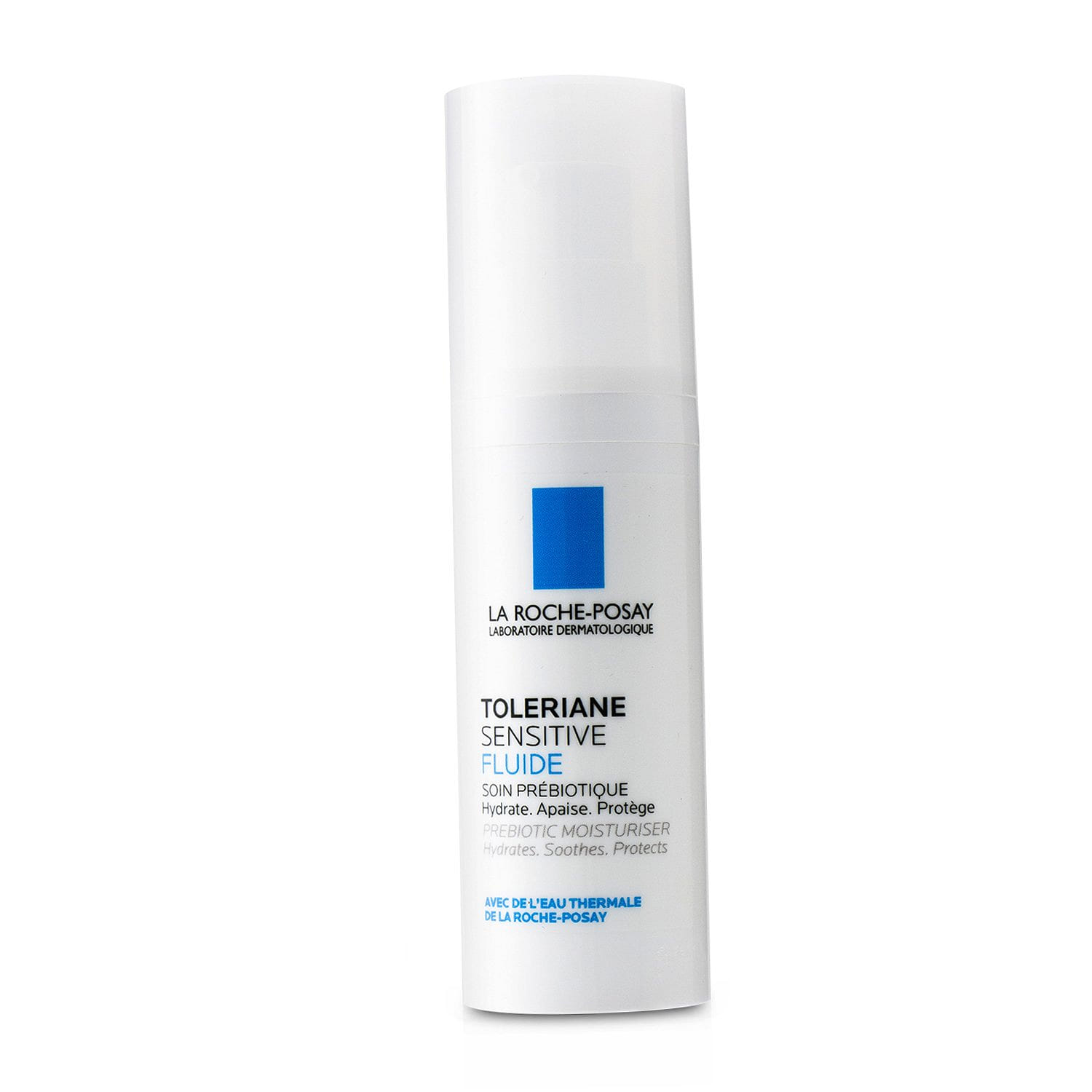 La Roche Posay Toleriane Sensitive Fluid - Fragrance Free 40ml/1.35oz 40 밀리리터