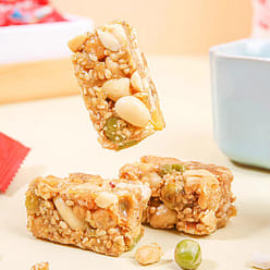 Peanut halva 430 g