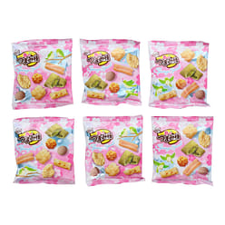 Senbei Spring Mix 108 g