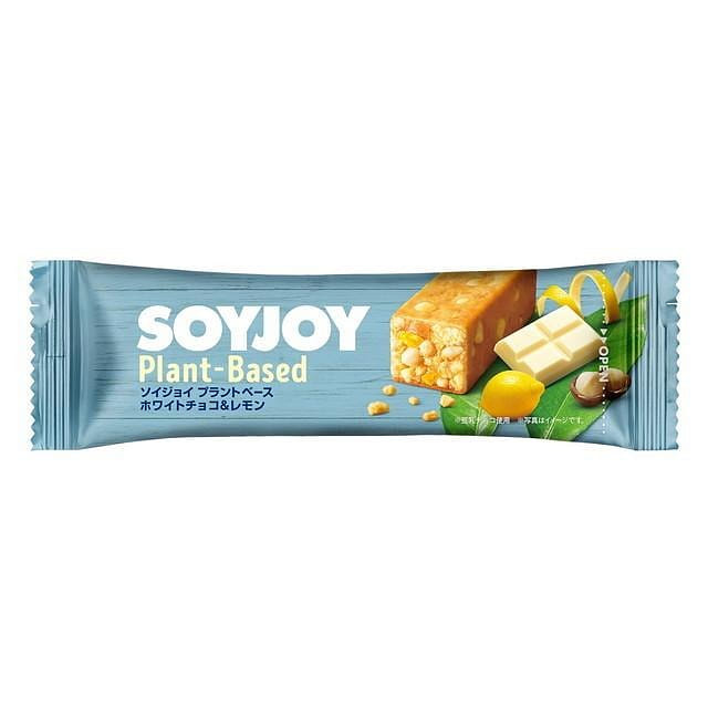 SOYJOY Otsuka Chocolate & Lemon 30g 1 개
