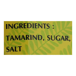 Butterfly Sweet & Sour Tamarind Candy 7 oz