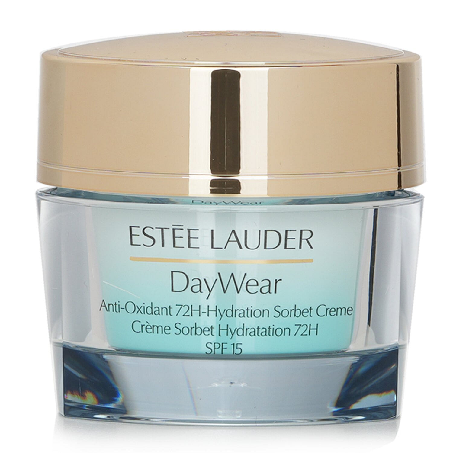 Estee Lauder DayWear Anti-Oxidant 72H-Hydration Sorbet Creme SPF 15 - Normal/ Combination Skin 50ml/1.7oz 50 밀리리터