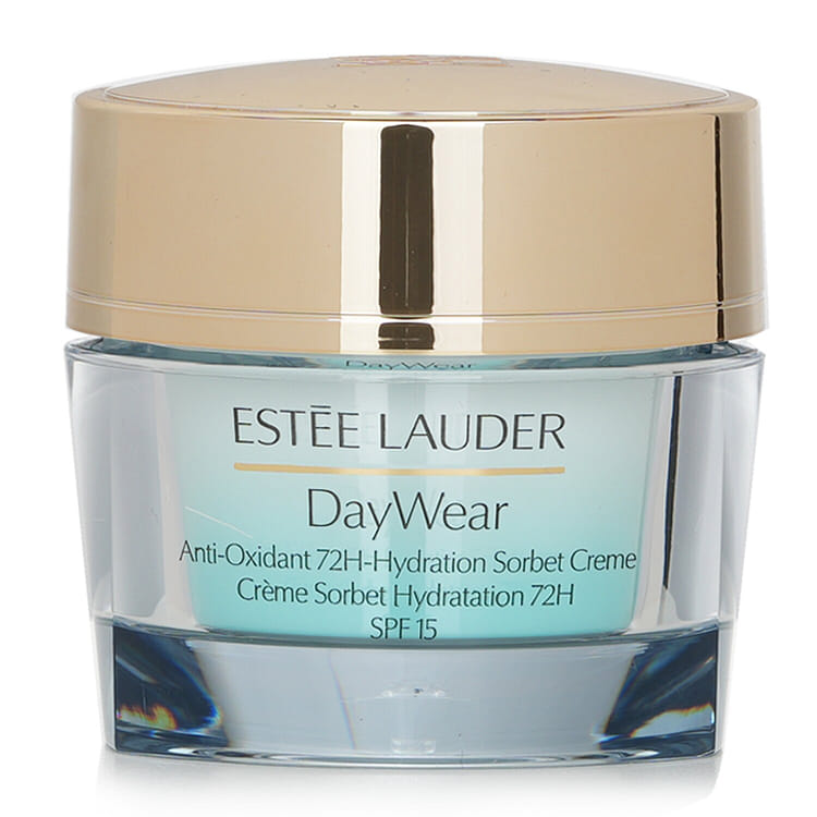 Estee Lauder DayWear Anti-Oxidant 72H-Hydration Sorbet Creme SPF