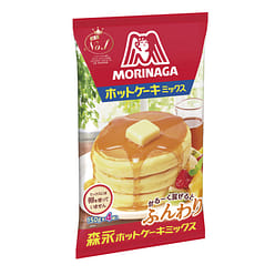 Morinaga Hotcake Mix Pancake Mix 600gBB3-31-27 600 g