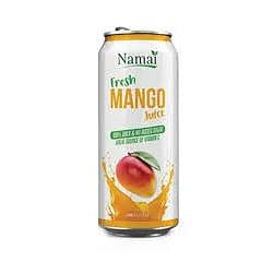Namai 100% Juice Mango 330 ml