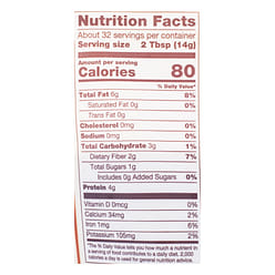 Bob's Red Mill 아몬드가루 16 온스