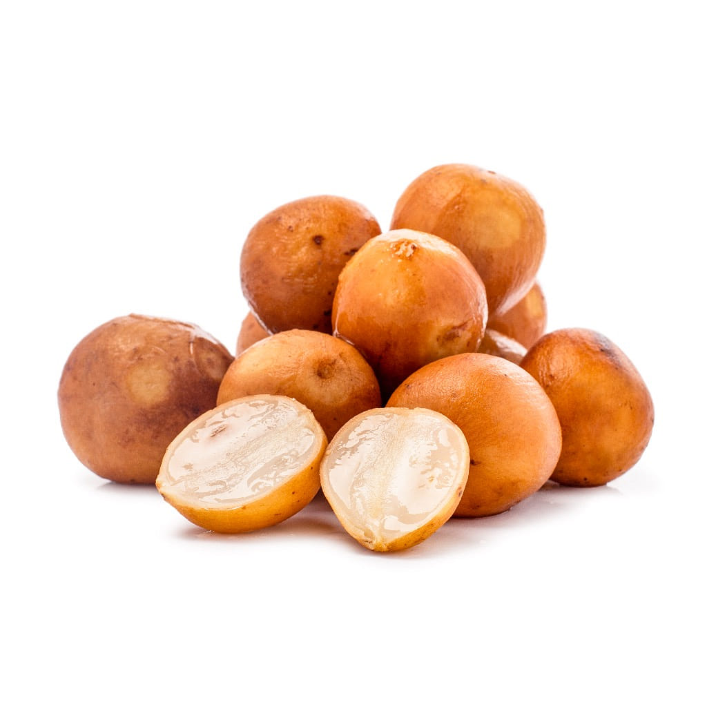 Lanzones, Frozen 454 g