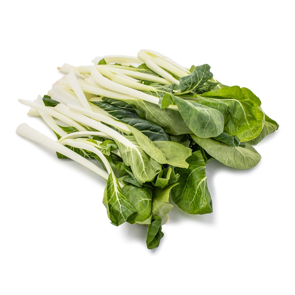 중국 순무어린잎 1 파운드