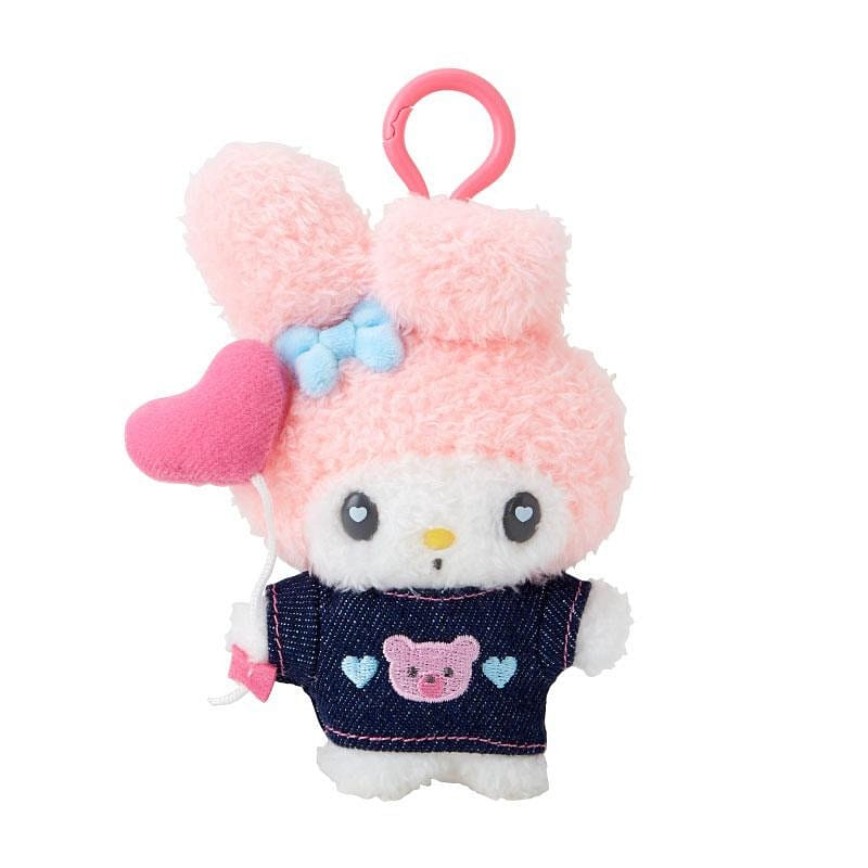 sanrio happy balloon series pendant mymelody 1 개