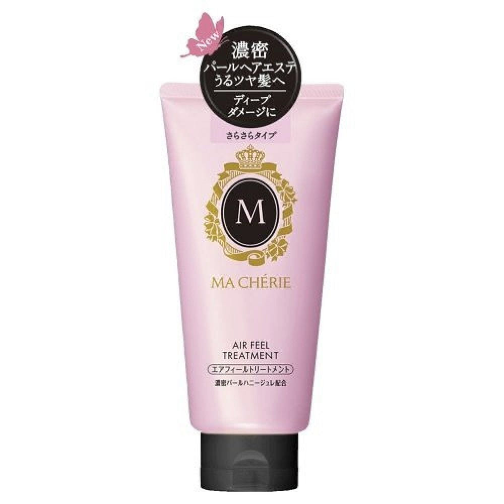 Shiseido Ma Cherie Air Feel Treatment 180g 1 개