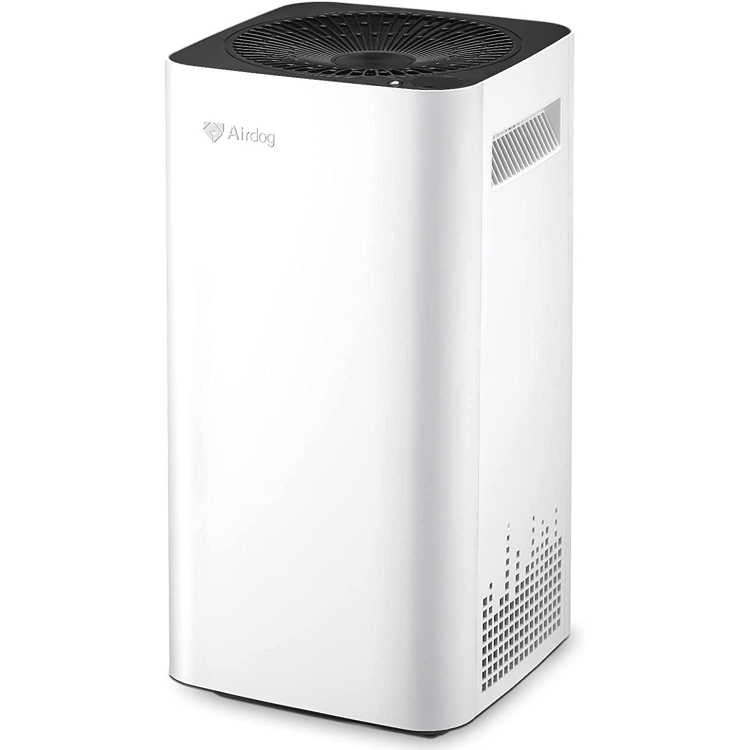 Airdog X3 Smart Home Large Room up to 950ft2, Washable Filters, 1 개입