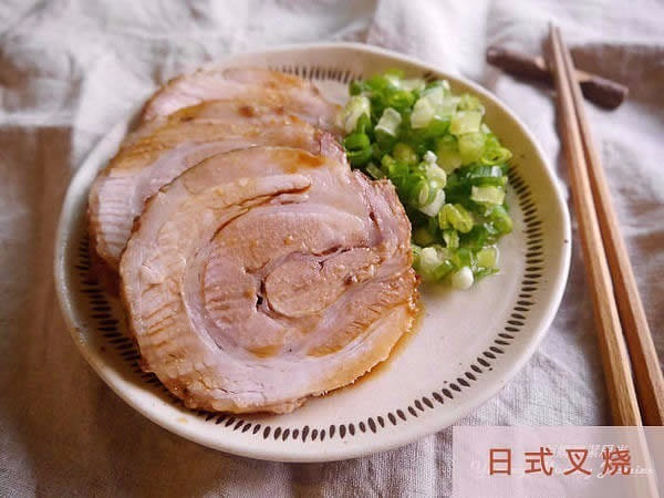 和風焼き豚 チャーシュー - Weee!