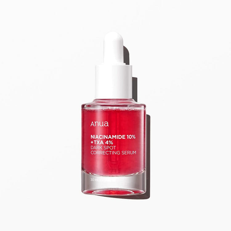 Anua デ10 マ5 Amazon.com: ANUA Niacinamide 10 + TXA 4 Serum, Hyaluronic