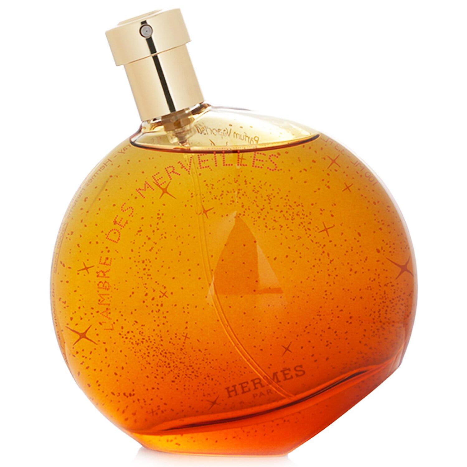 Hermes L'Ambre Des Merveilles Eau De Parfum Spray 100ml/3.3oz 100 ml