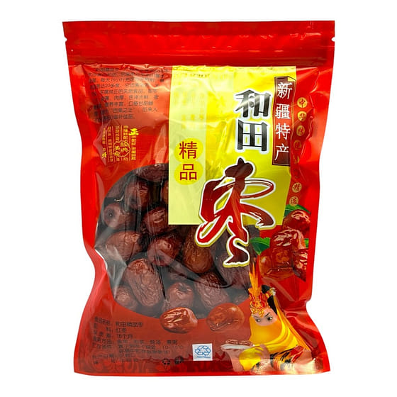 weee_dried_HMT Jujube Hearts Natural Dried 225 g