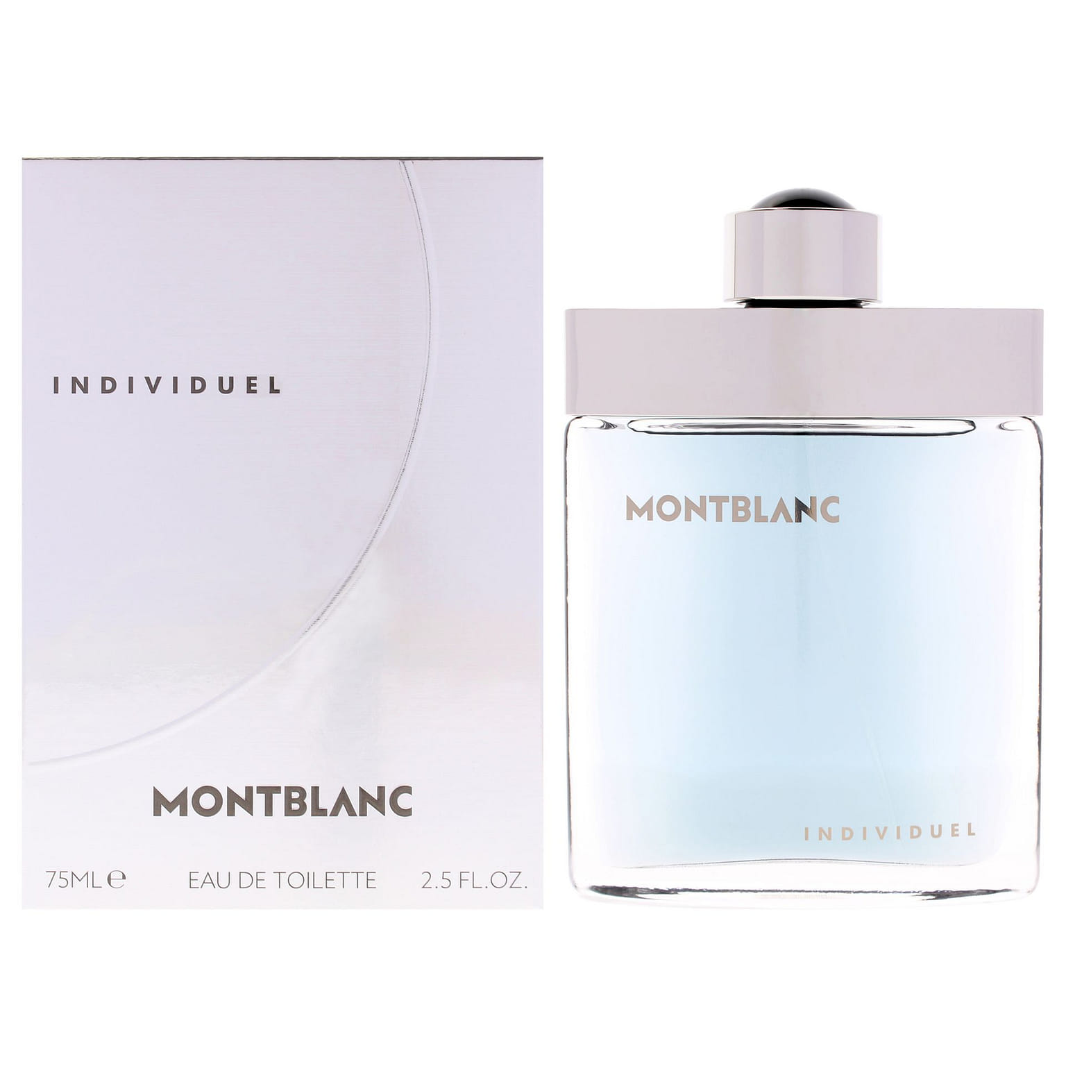 Mont Blanc Individuel by Mont Blanc for Men 2.5 oz 2.5 oz