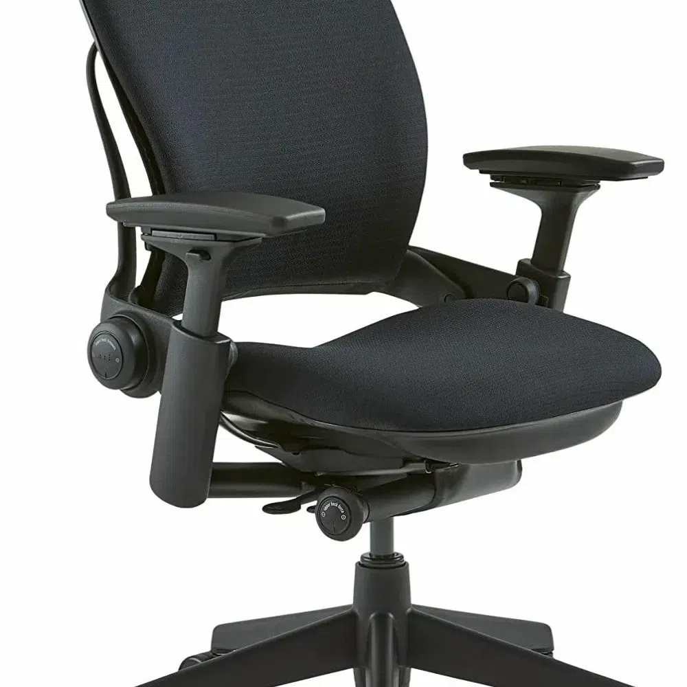 Steelcase Leap V2 Chair- 1 pack