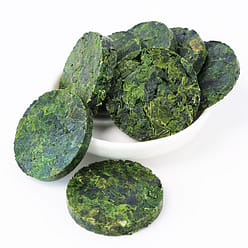 Sea Fortune Kelp Slices and Dried Kelp Sprouts 80 g