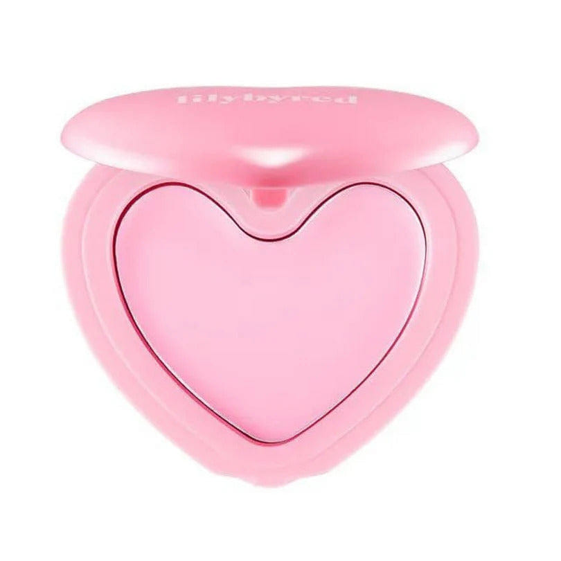 Lilybyred-Luv Beam Cheek Balm 3.5g#02Innocent Pink 1 개