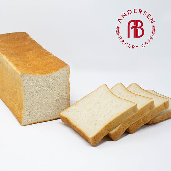 weee_bakery_Premium White Bread Sliced Half Loaf 1 pack