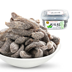 Quan Li Tang Salted Olive 238g*1 bottle 238 g