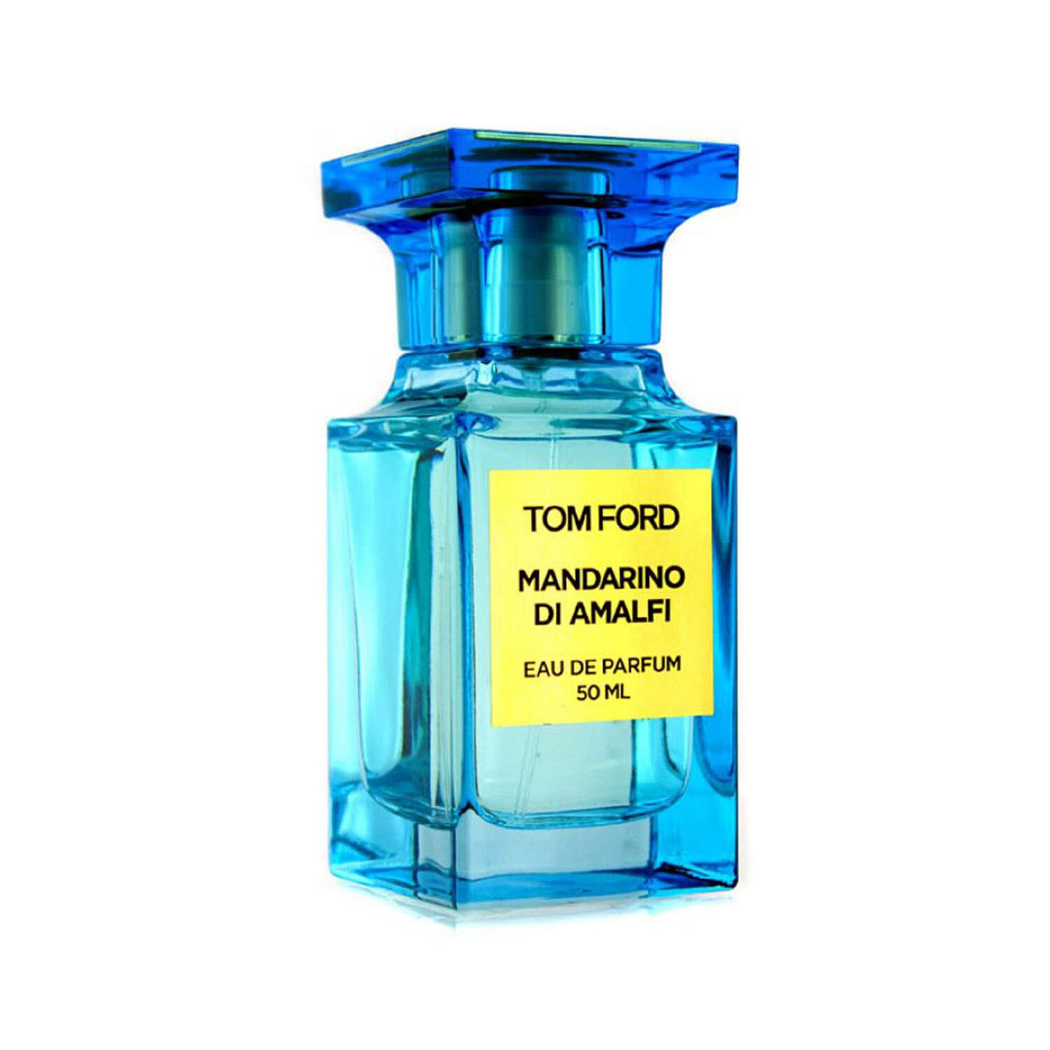 湯姆福特 私人收藏阿爾瑪菲柑桔 香水噴霧  50ml/1.7oz 50 毫升