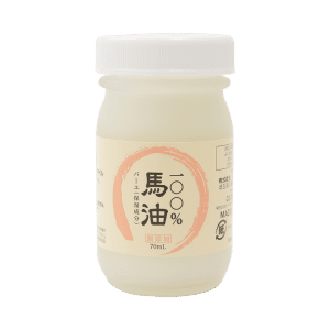 S SELECT Nourishing Moisturizing Pure Horse Oil 1 each