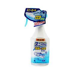 KOBAYASHI Shoe Deodorant Spray 250ml 1 each
