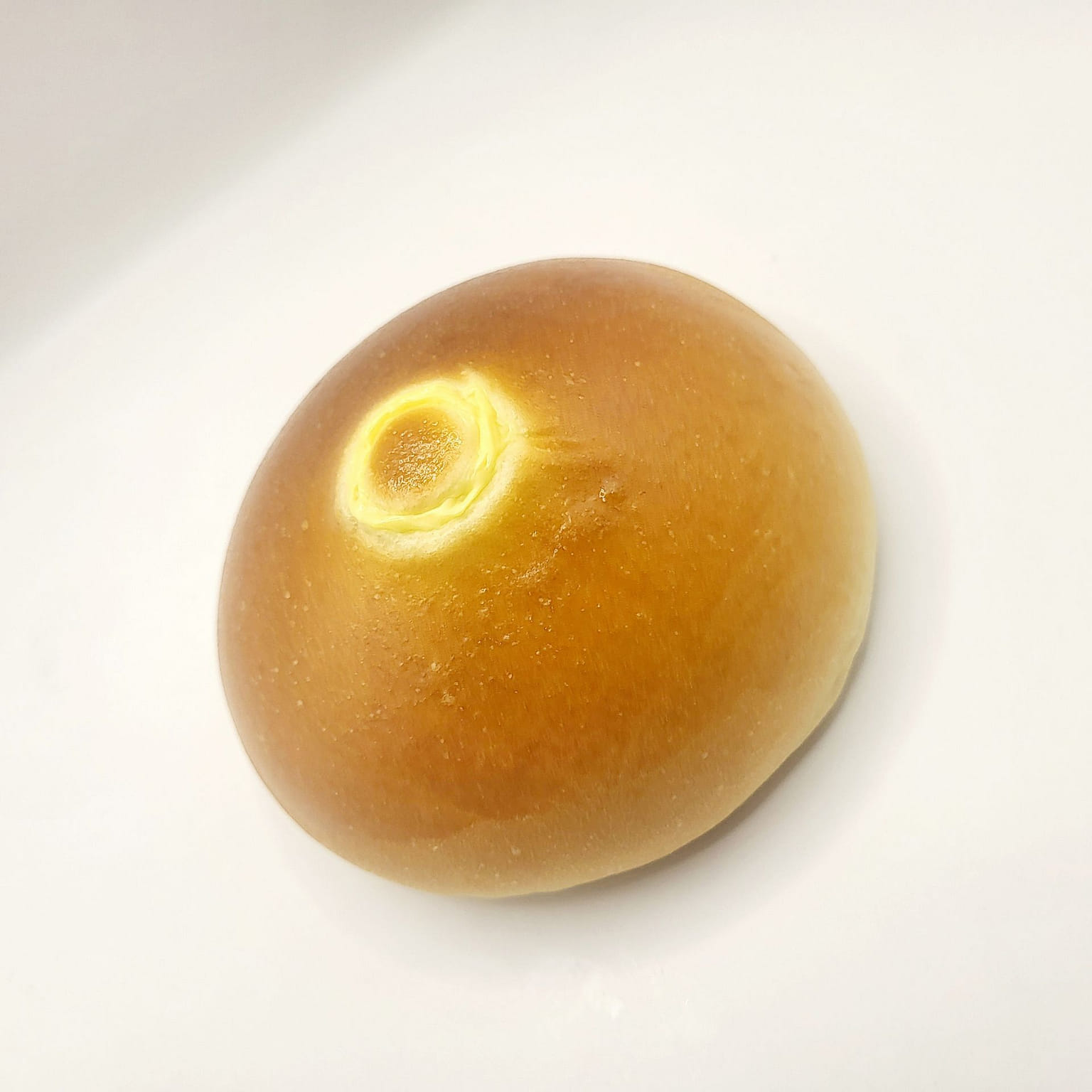 Pão de creme de leite de coco 120 grama(s)