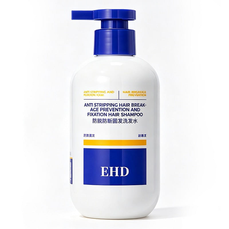 人気爆発、迷わず購入推奨!EHD 抜け毛予防・育毛シャンプー ネット売上 No.1 300 ml