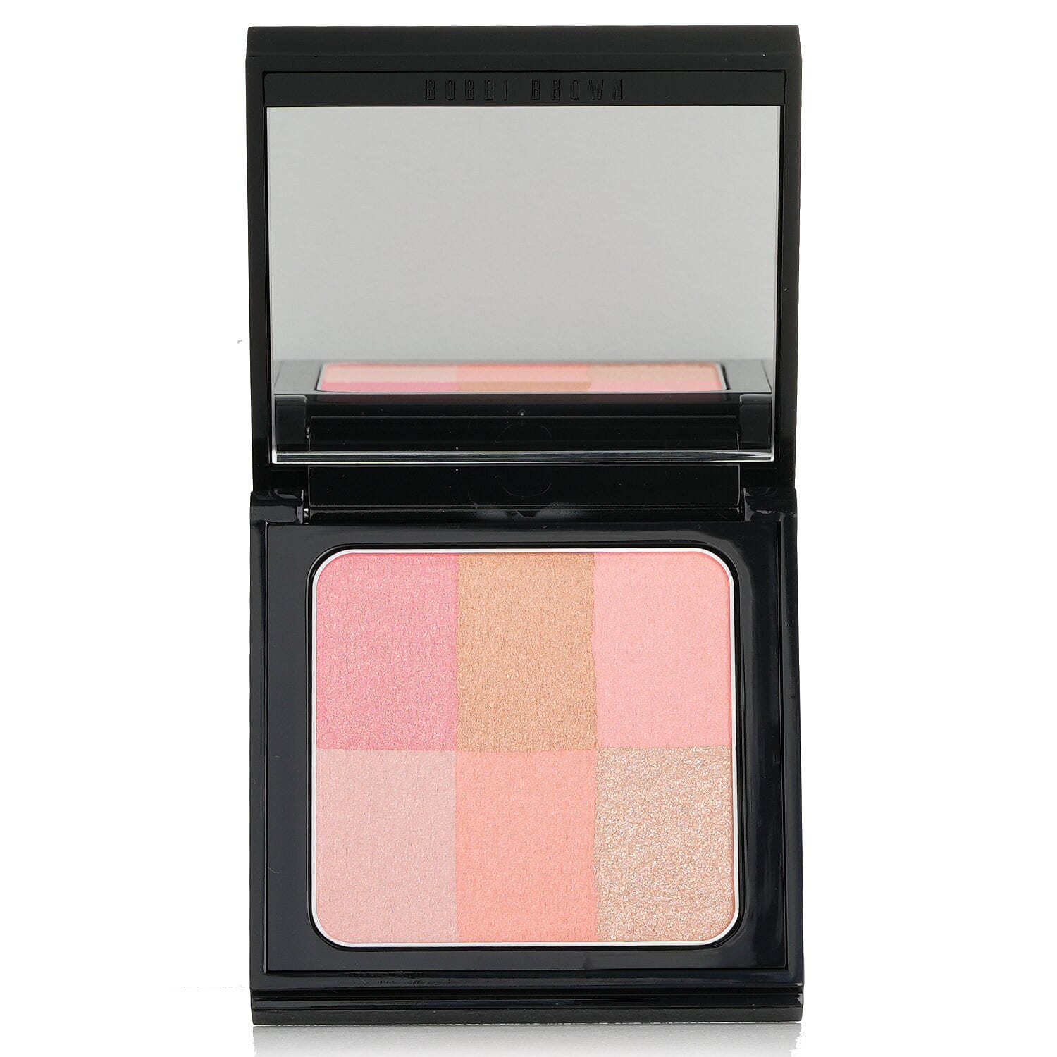 Bobbi Brown Brightening Brick - #02 Coral 6.6 그램