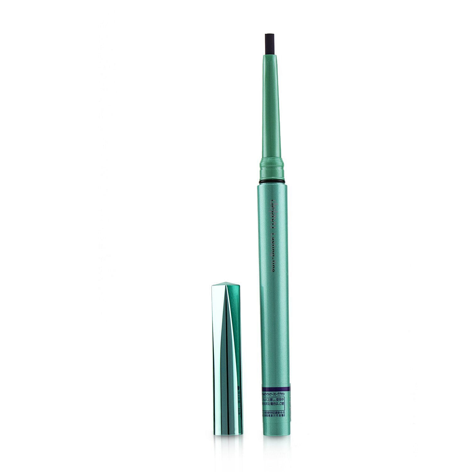 Dejavu Lasting Fine A Cream Pencil Eyeliner - # Mauve Brown 1.5g/0.05oz 1 グラム