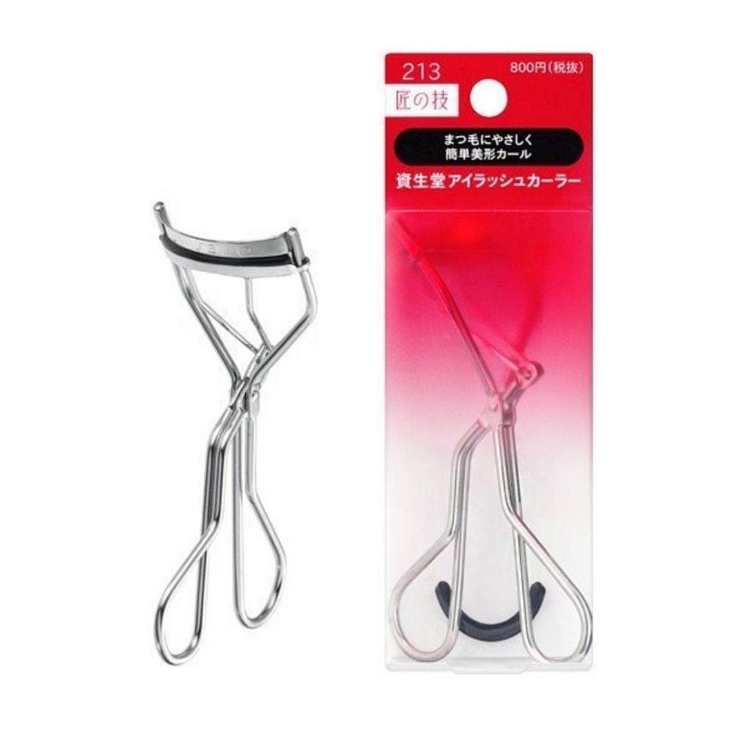 Shiseido Eyelash Curler #213 1 개