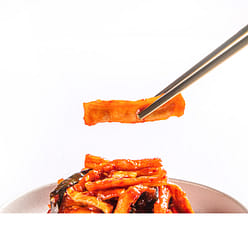 Dried Radish Daikon Strips 6oz 11.99 each