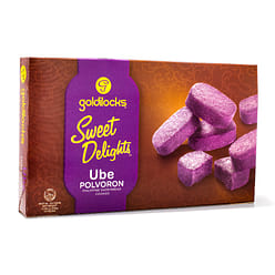 Goldilocks 자색고구마 폴보론 300 그램