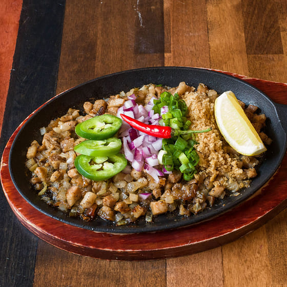 weee_freshgourmet_Pork Sisig 250 g