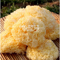 Xlseafood organic snowfungus 4 pcs pack 5oz 5 oz