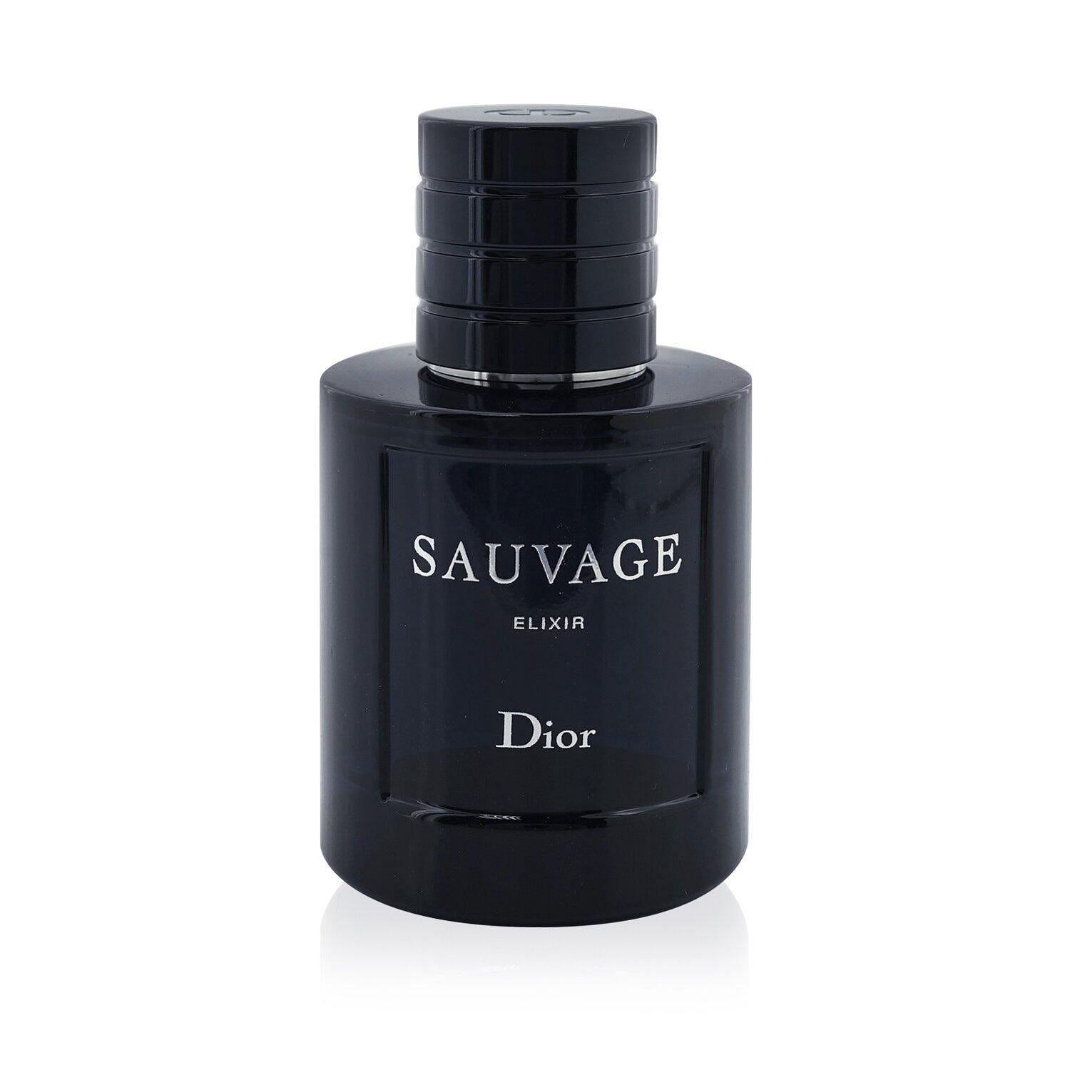 Christian Dior Sauvage Elixir Spray 60ml/2oz 60 밀리리터