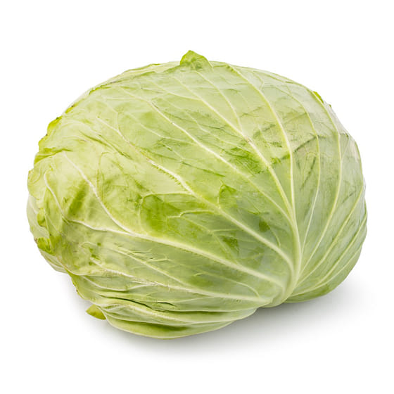 weee_green_Taiwan Cabbage 2.5-3.3 lb