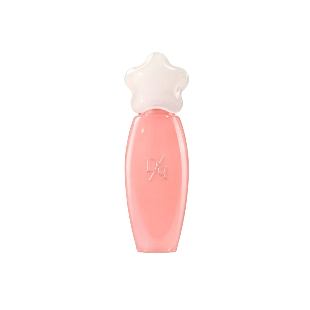 Dasique Pure Water Lip Gloss #01 Coral Juice 1 each