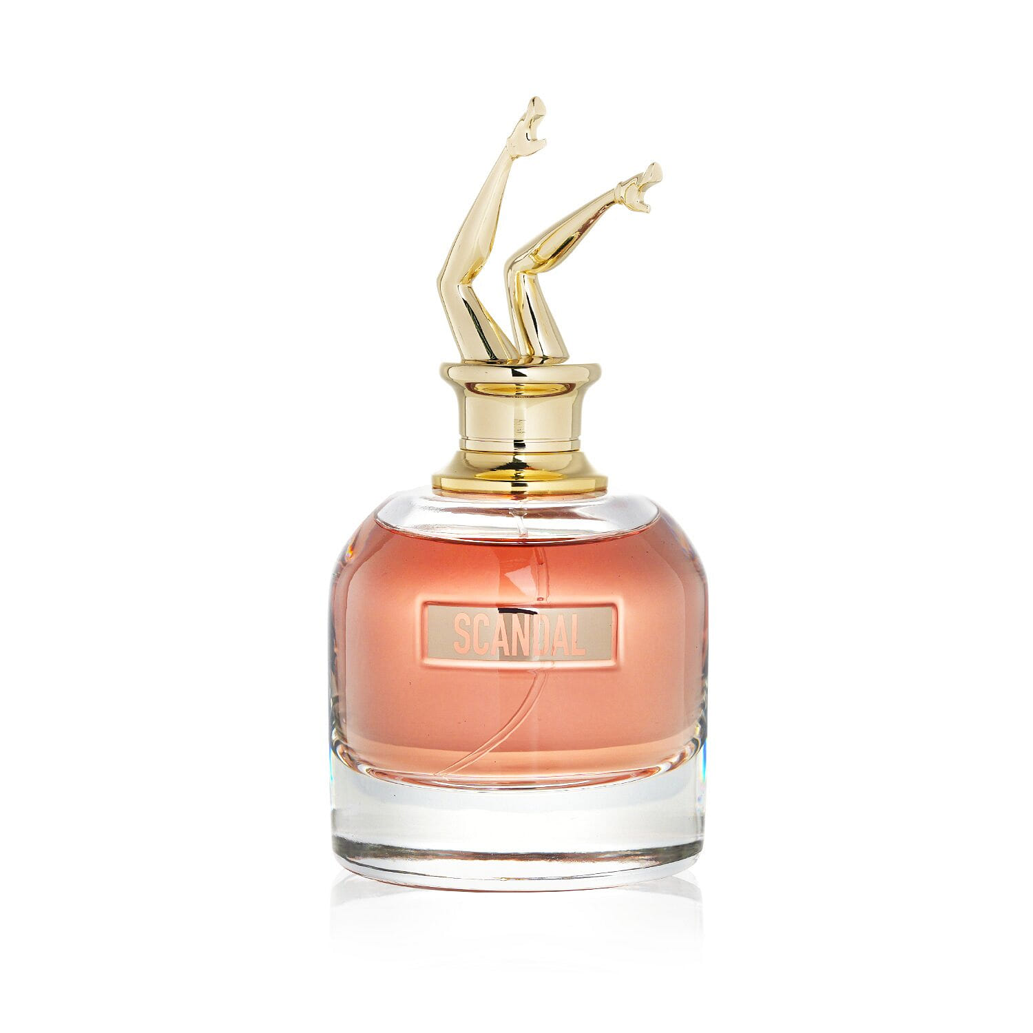 Jean Paul Gaultier Scandal Eau De Parfum Spray 80 밀리리터