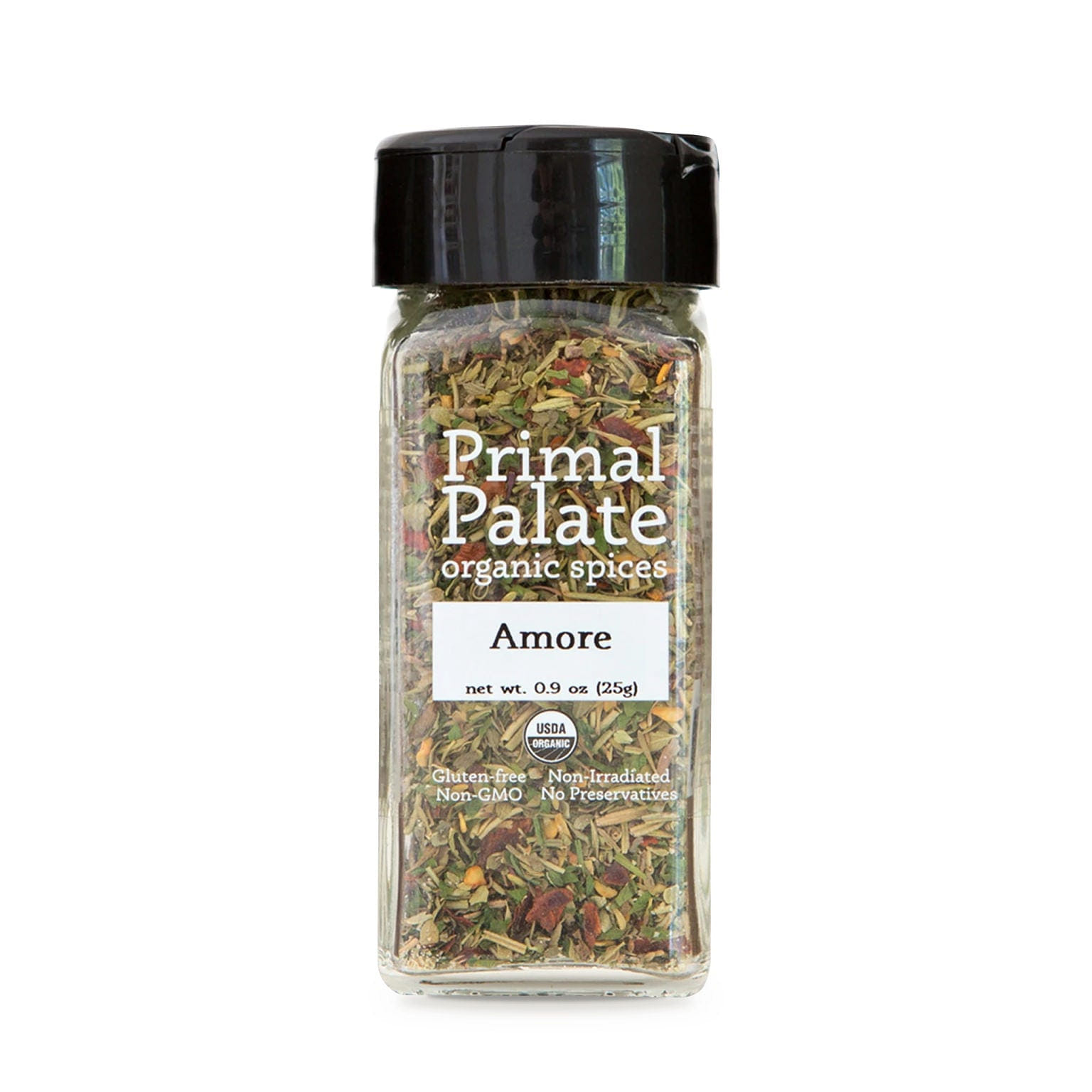 Primal Palate 有机意大利调味料 25 克