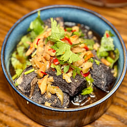Changsha Stinky Tofu 1 each