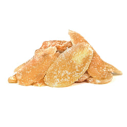 NESTLADY 네스트레이디 임신 준비 따뜻한 자궁, 기침 완화를 위한 수정 생강 조각 1 개입