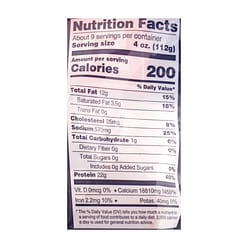 Swift Beef Marrow Bones, Center Cut, Frozen 2.2 lb