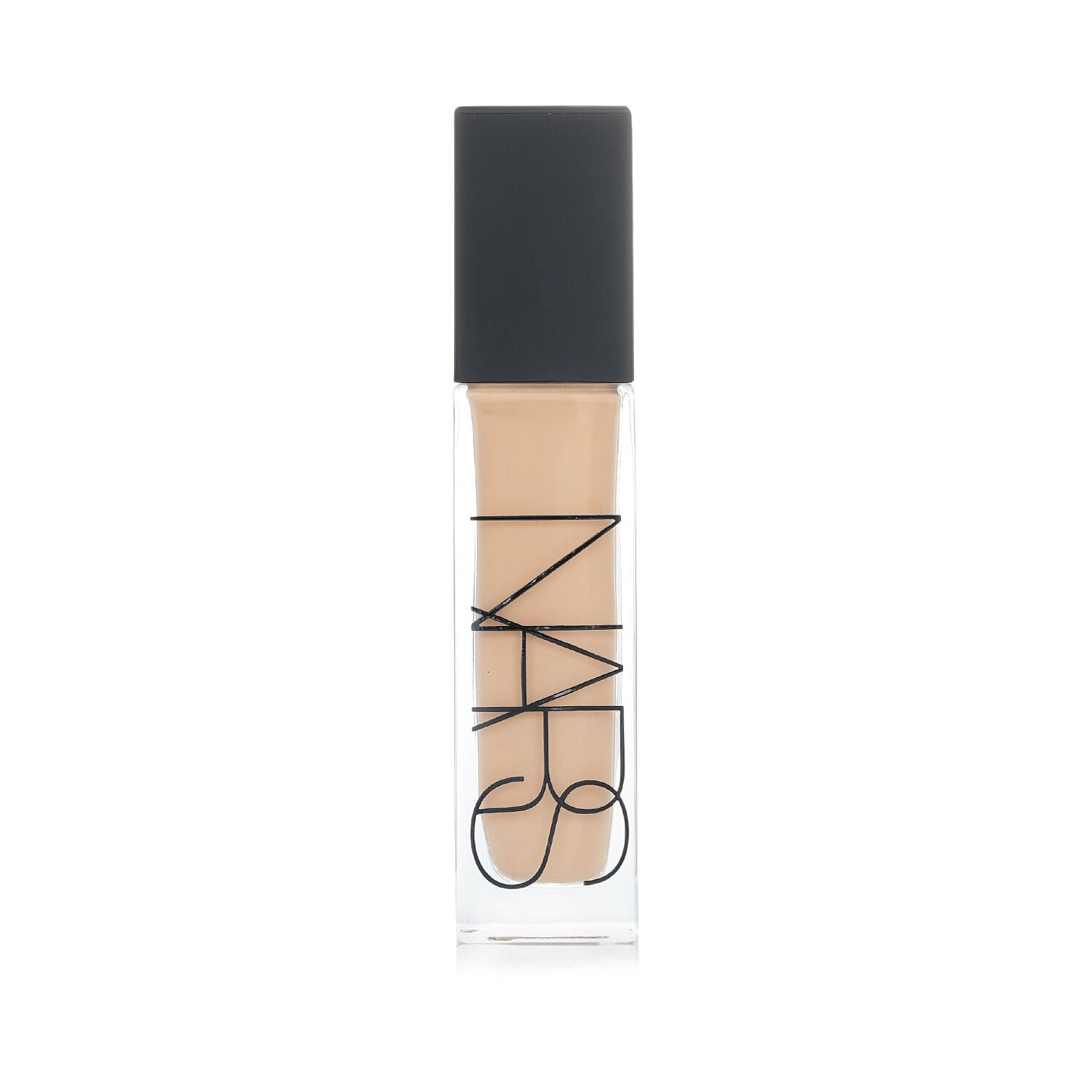 NARS Natural Radiant Longwear Foundation - # Mont Blanc (Light 2 - For Fair Skin With Neutral Undertones) 30ml/1oz 30 ml