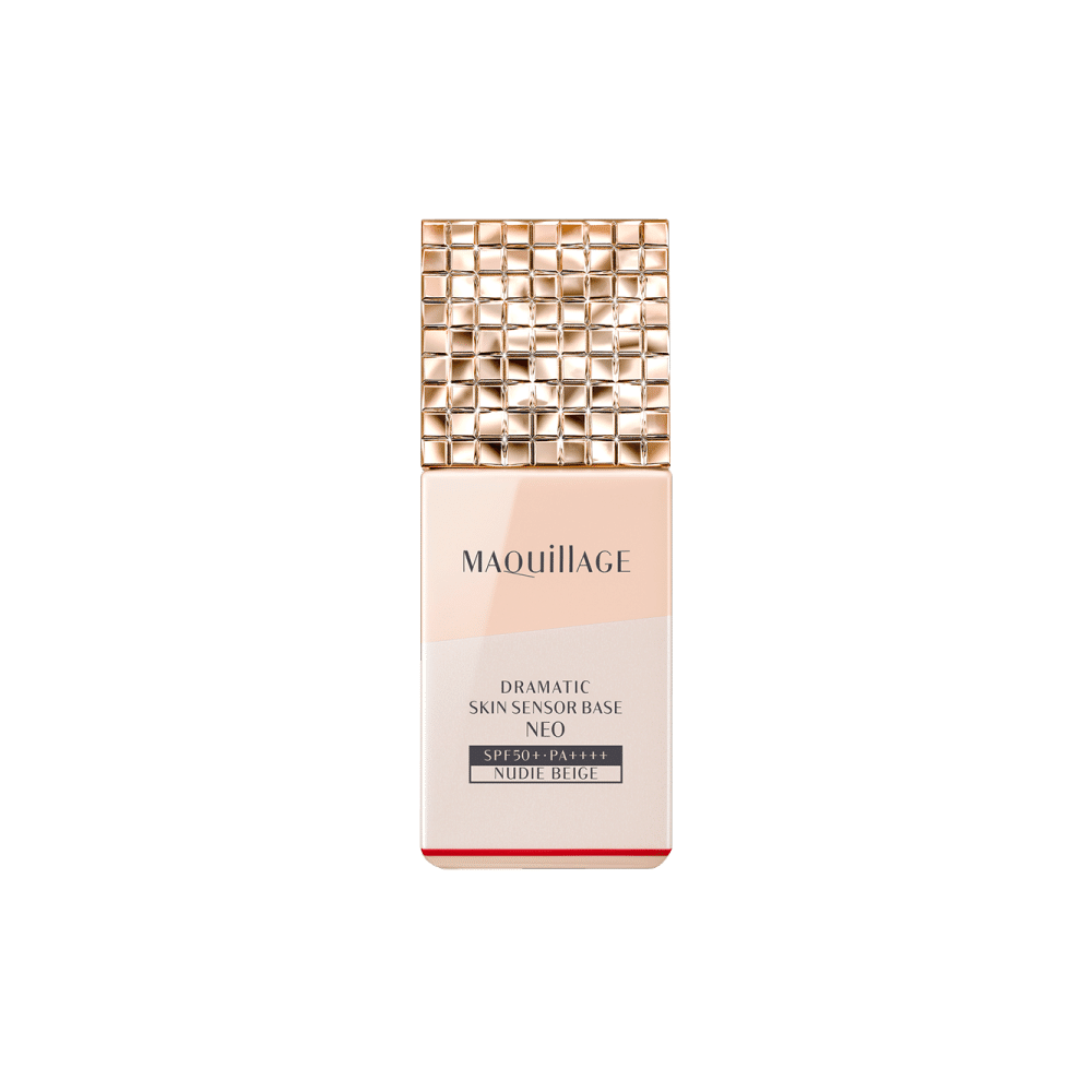 Maquillage Dramatic Skin Sensing Base Nude Beige 1 개